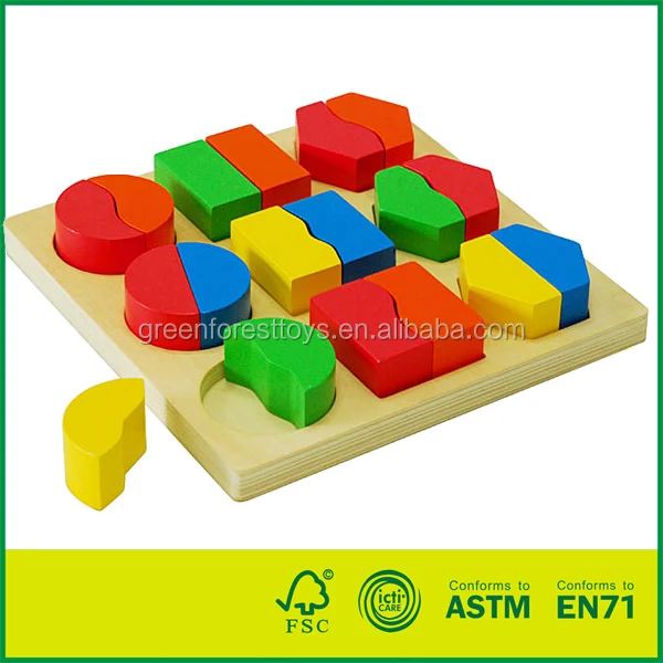 Традиционный горячая распродажа деревянная игрушка оптовиков развивающие