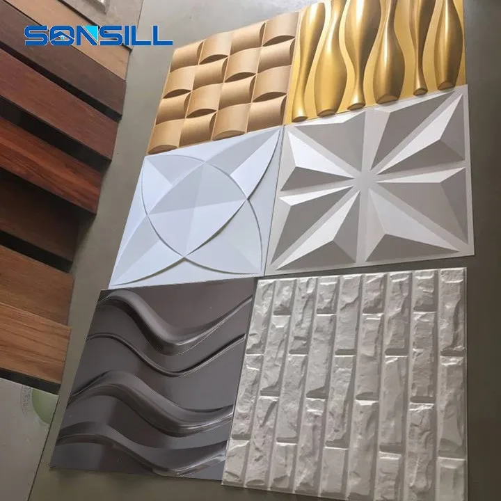 amanecer Analista marco Source Panel decorativo para pared 3D pvc wall panel art wall panel on  m.alibaba.com