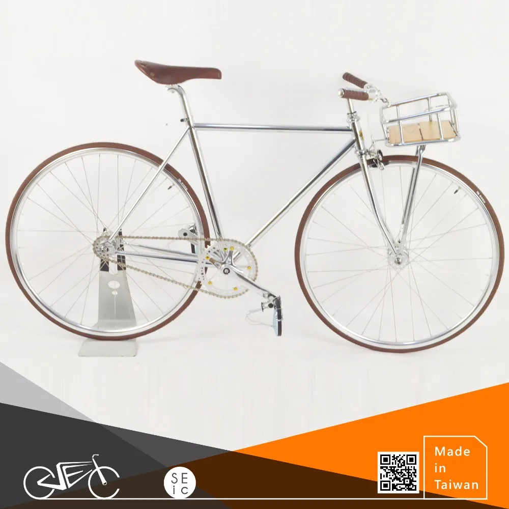 sepeda fixed gear