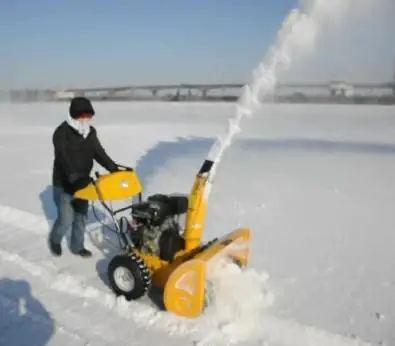 除雪機ロンシン除雪機除雪装置| Alibaba.com