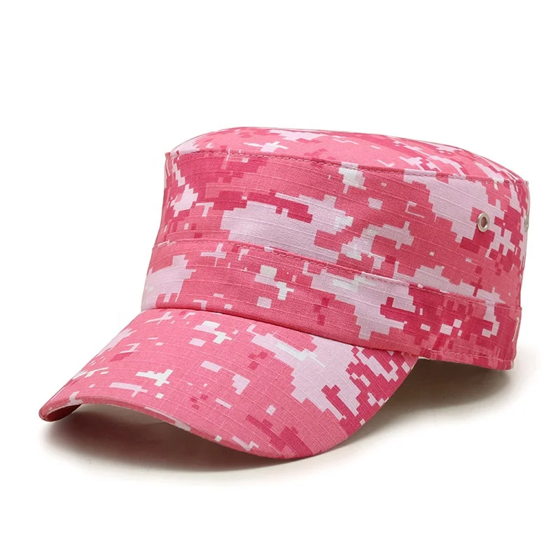 Buy Military Hat,Cotton Polyester Hats 