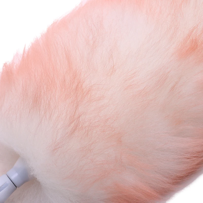 100% натуральная телескопическая овечья шерсть из Новой