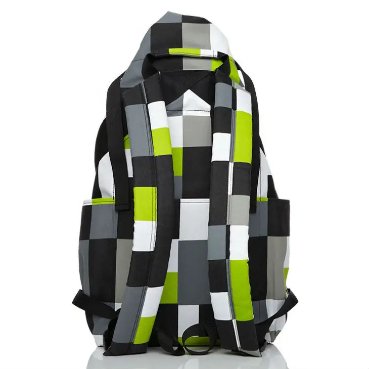 900D PVC coated oxford fabric for sport bag