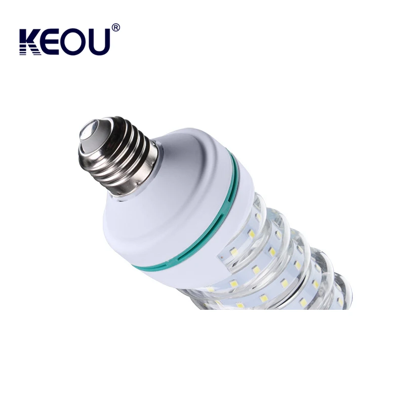 Лидер продаж на рынке Нигерии, светодиодная спиральная лампа, спиральная Светодиодная лампа с B27/E22, светодиодная спиральная лампа-кукуруза