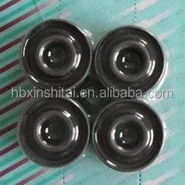 Motorcycle Cheap Control Arm Rubber Fork Bushing T Shape Rubber Cable Bush for Automobile Rubber Bushing