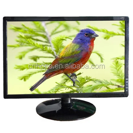 Small Lcd Computer Monitor 20 Inch 