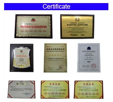 Guangzhou Maike Auto Accessories Co., Ltd. 1