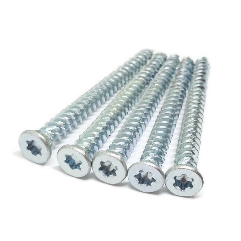 Screws Iai-Dade Copliant 100 Pieces With Drill Bit 3/16 X 3-1/4 Chenango Supply 3/16 X 3-1/4...
