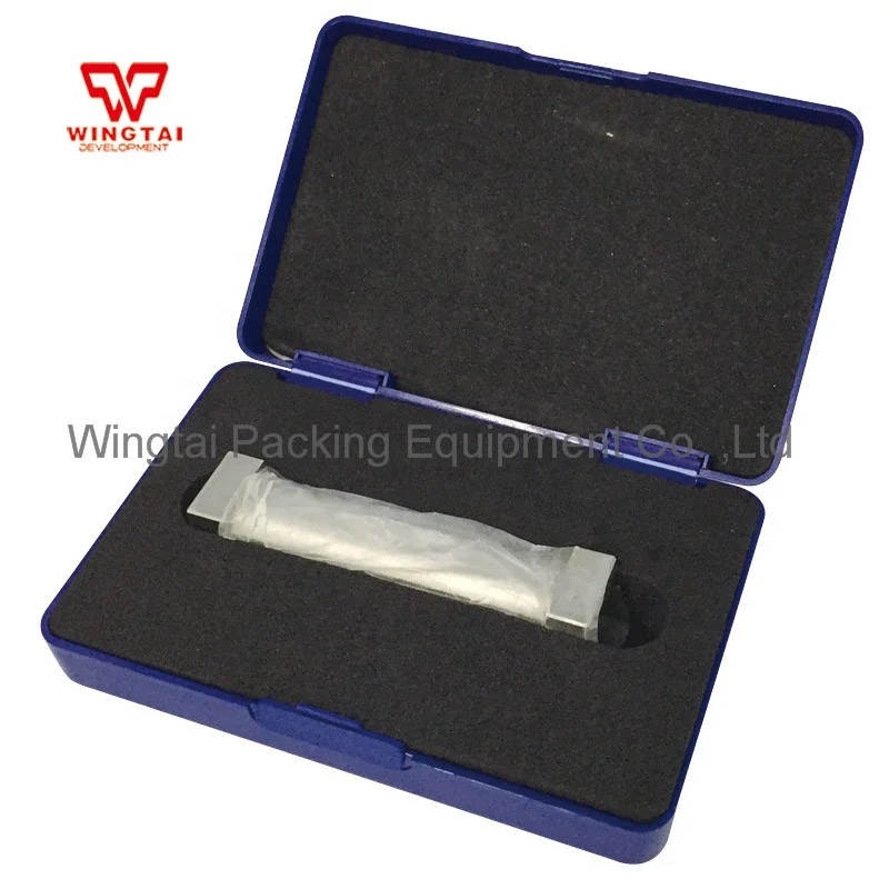 Четырехсторонний аппликатор для влажной пленки/многослойный