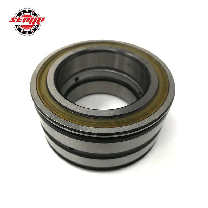 SL Type 45x75x40 Full Complement Cylindrical Roller Bearing SL045009PP