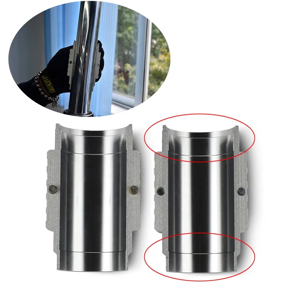 NiceCNC Fork Seal Bushing Driver Tool for KTM 200 EXC SX XC XCW 250 EXC EXCF SX SXF125 250 450 SXS 250 SXS-F 450 SMR