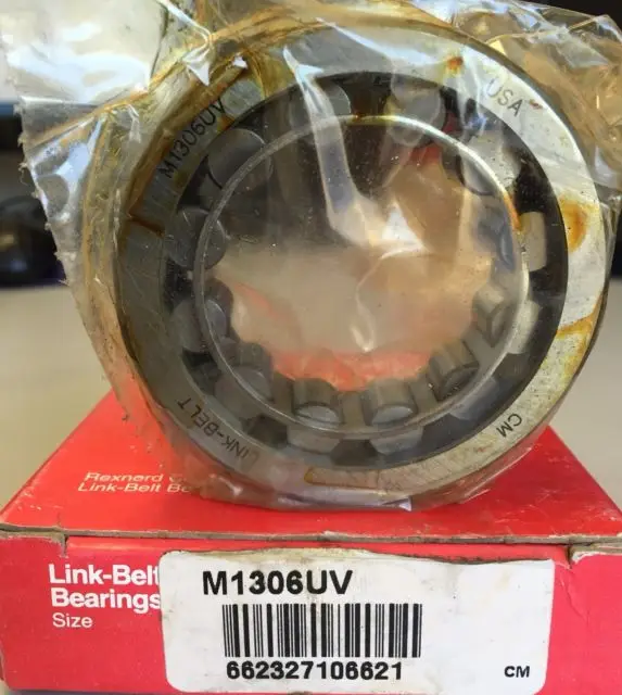 Rexnord Link Belt Bearings Catalog informacionpublica.svet.gob.gt