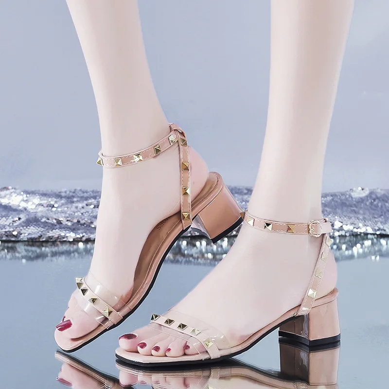 Sandalias Mujer Verano 2019 Zapatos de Plataforma Mujer Cuña Zapatos de  Boca de Pescado Playa Zapatillas Sandalias de Punta Abierta Casual Fiesta  Bohemia Tacones Altos Sandalias vpass : Amazon.es: Zapatos y complementos