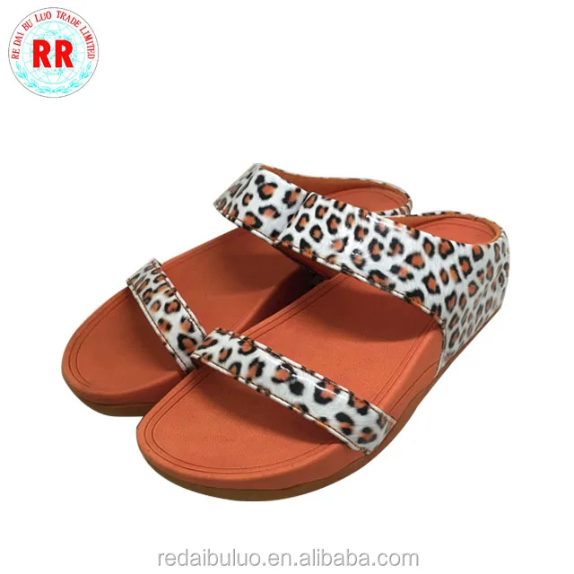 trendy slippers 2018