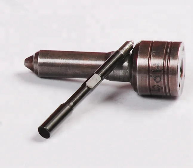 Diesel Injector Common Rail Nozzle 231F609092 CT Engine Parts for 320D