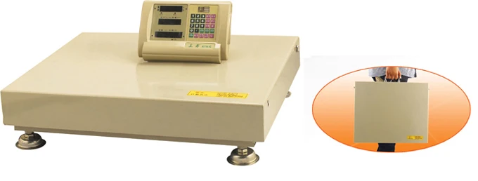 YZ-Wifi Electronic camry Weigh Scale