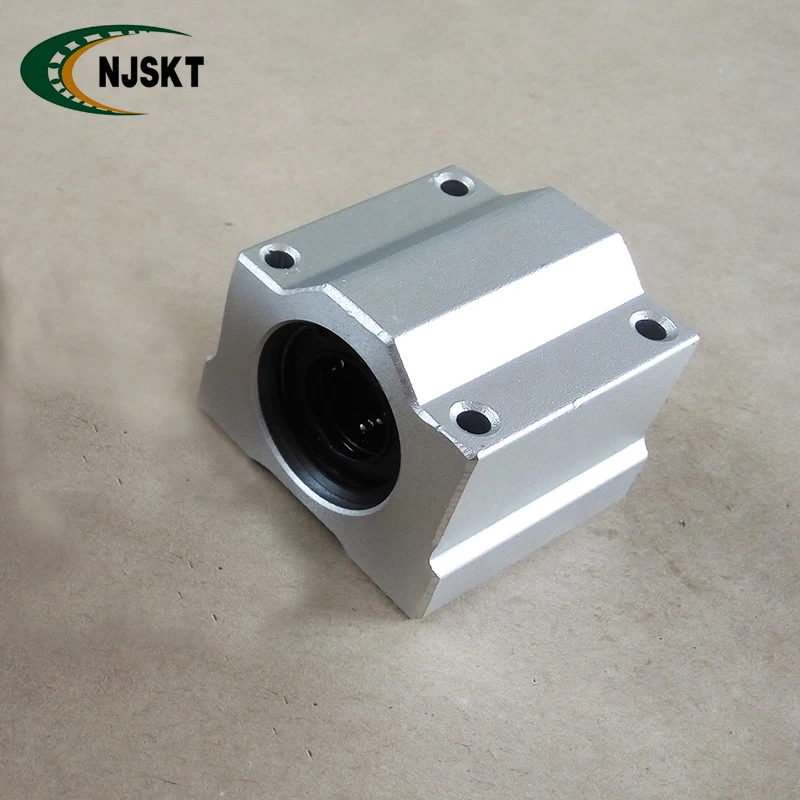 Cheap Price Linear Guide Slide Bearing SC10UU Linear Motion Ball Bearings