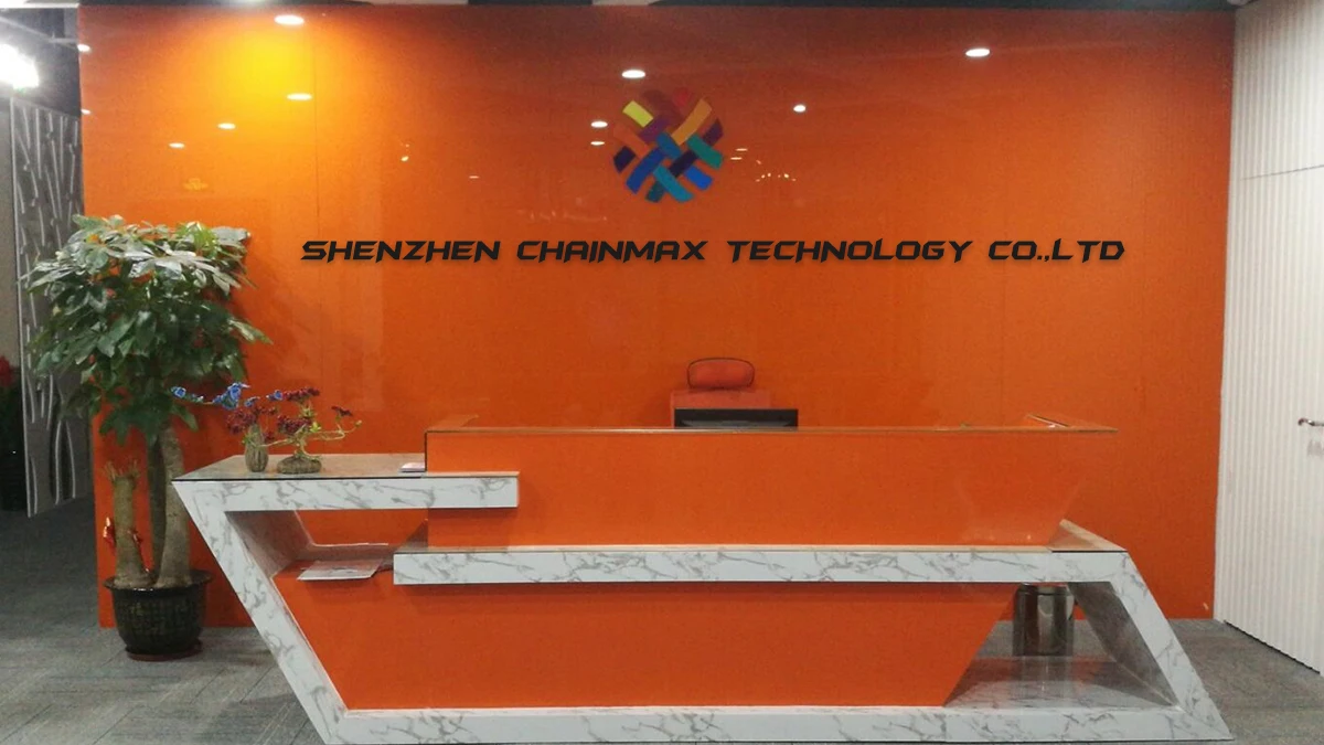 Shenzhen Chainmax Technology Co., Ltd.