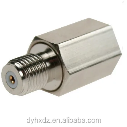 FME Male to for SMA Female Adapter 50ohm RF Connector