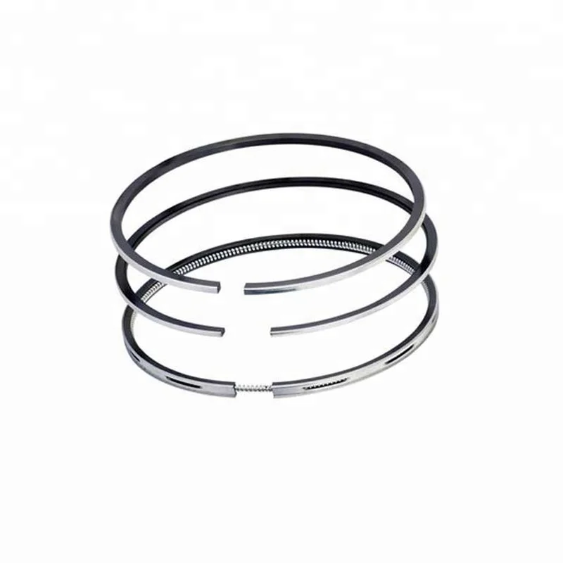 Car Ring Piston Kit Engine Piston Ring for Toyota Hilux Fortuner Hiace 2TRFE 13011-30040