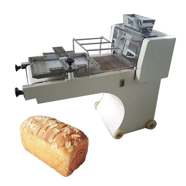 ベーカリーショップトーストモルダー生地モルダートーストパンモルダー