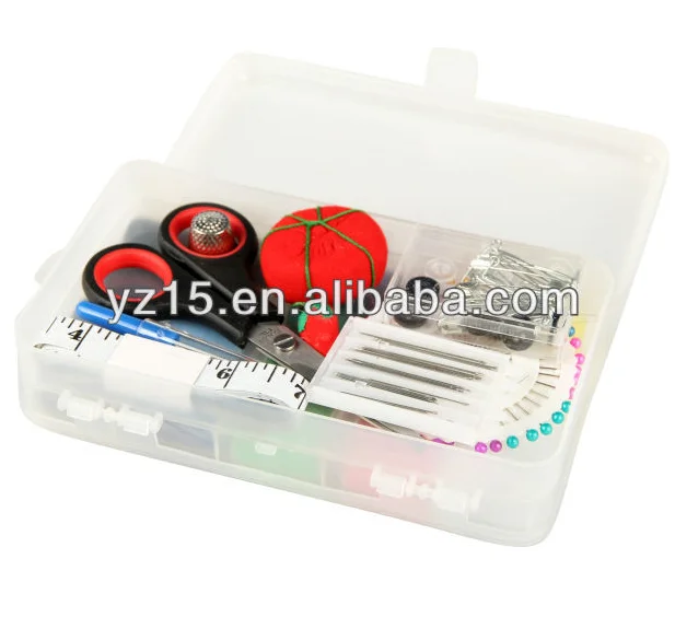 Hot Selling Multifunctional Homeuse Sewing Kit Professional Sewing Kit ...
