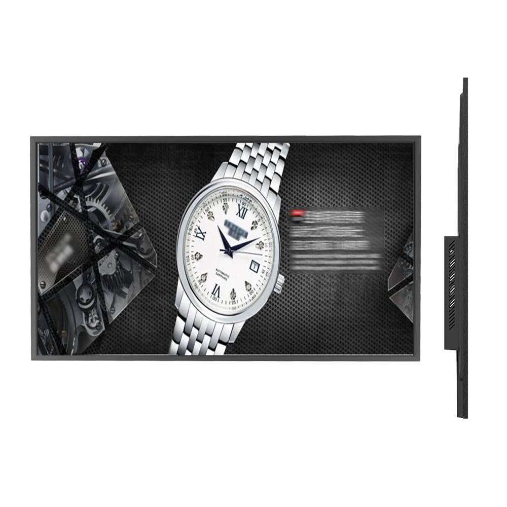 lcd screen dim factory