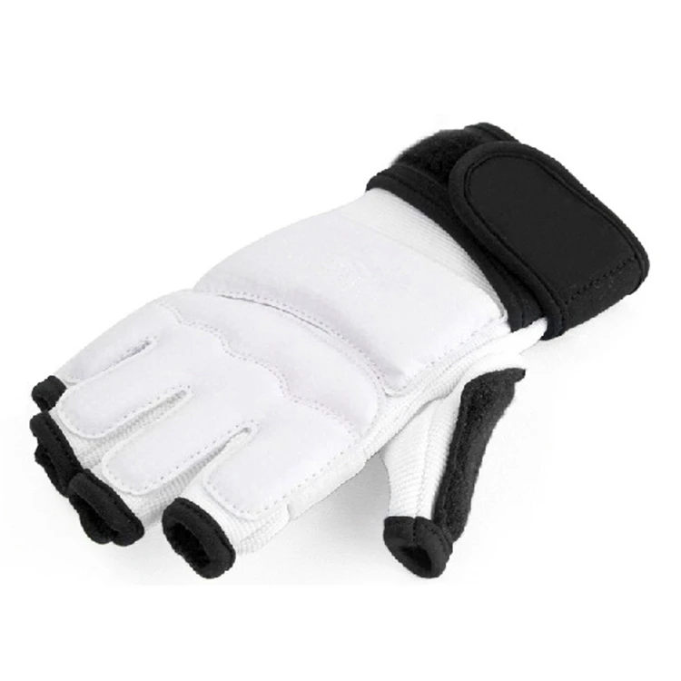 Образец Woosung бесплатная доставка оборудование для боевых искусств перчатки тхэквондо защита