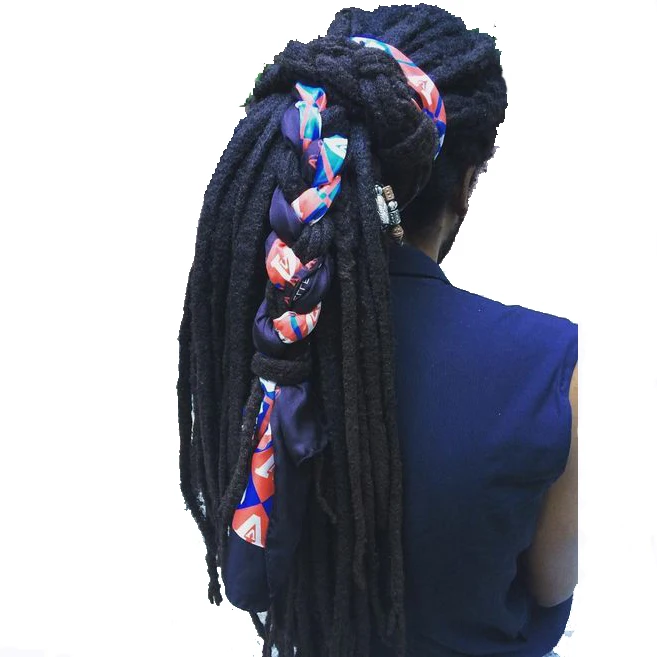 Synthetic Dreadlocks for Men