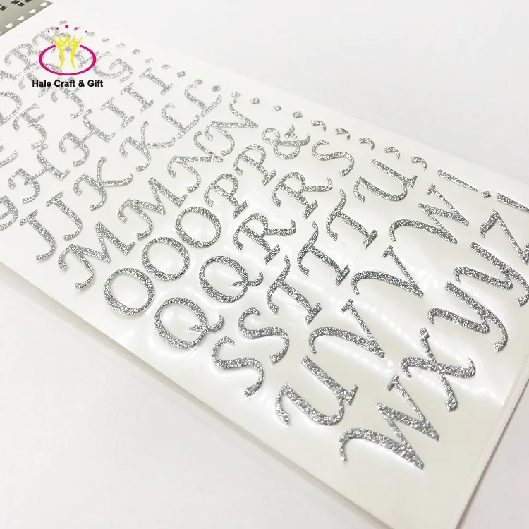 Letras Vinilo Grandes 318 Piezas Pegatinas De Letras 24 Hojas De Colores Vinilo Adhesivos Alfabeto Para Letreros, Carteles Ventanas Buzones Coche Letras Adhesivas Pegatinas Letras Adhesivas