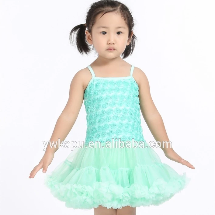 Aqua Rosette Bebe 1 An Robe De Soiree Mignon Robe D Anniversaire Pour Bebe Fille Buy Belles Robes De Bebe Robe De Bebe Petti Chic Robe Pour Bebe Fille Product On Alibaba Com