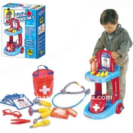 toy dr set
