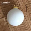 White blank