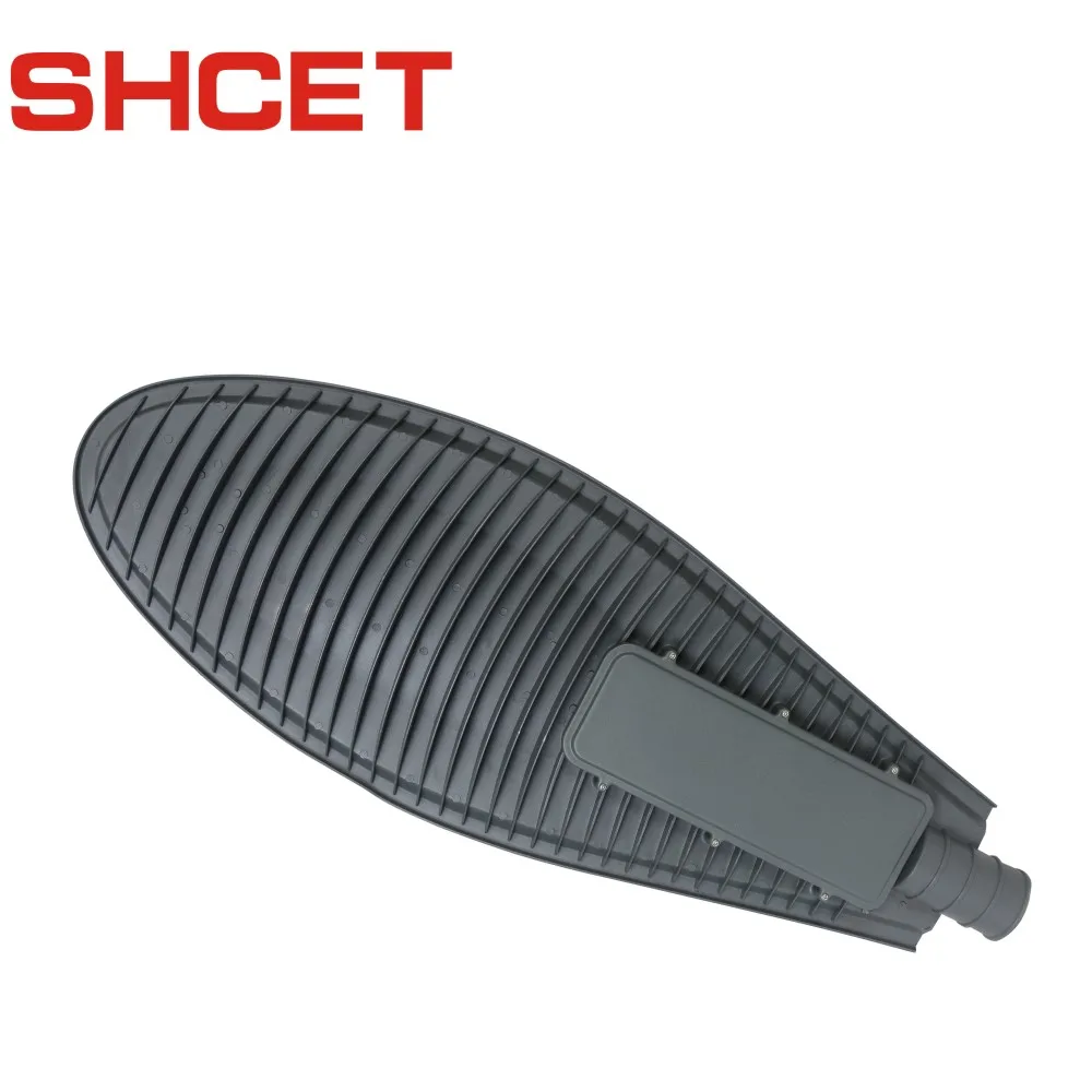 CET-124COB Лидер продаж водонепроницаемый 50 Вт COB светодиодный уличный свет IP66 алюминиевый настенный