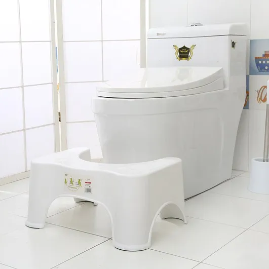 Пользовательский логотип, новый стиль, оптовая продажа, стул для ванной комнаты, стул для унитаза, приседание, горшок