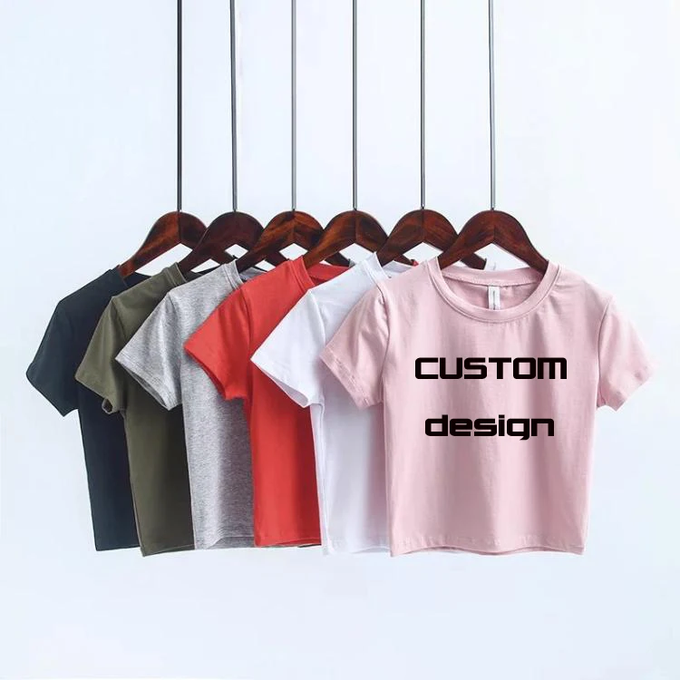 design own crop top
