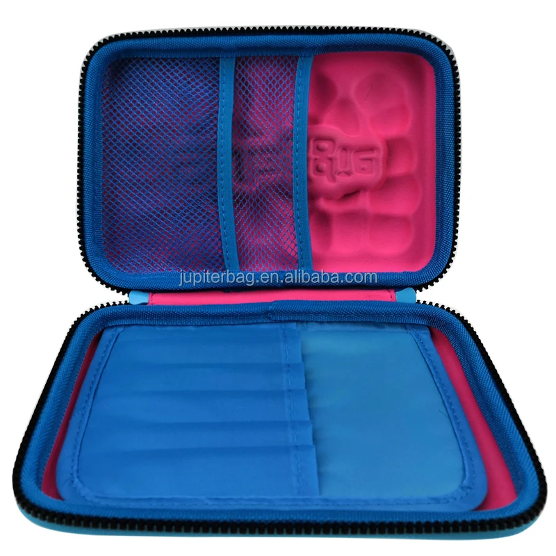 
 Smaggie not smiggle Австралийский дизайн 3D eva пенал  