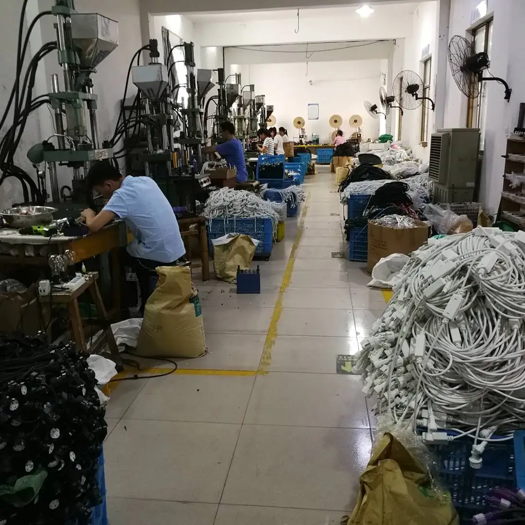 Ningbo Wenda International Trade Co., Ltd. 1