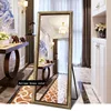 Antique brass color