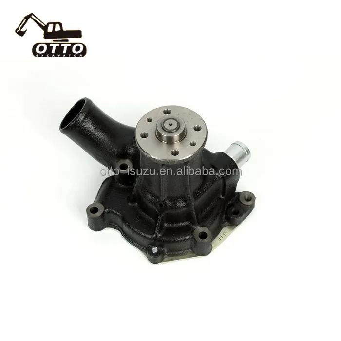 ZX200 6BG1Tエンジンの水ポンプ1136500181 113650-0181 1-13650018-1