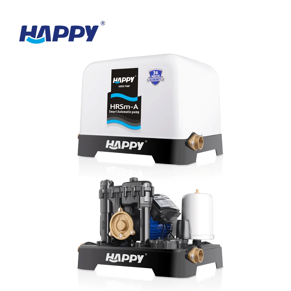 
Домашний электрический бустер 220 В, Автоматический водяной насос небольшого давления 