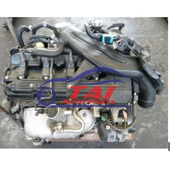 自動車部品ガソリンエンジン4気筒2AZ 3E 4K 1NZ 1TR中古エンジン
