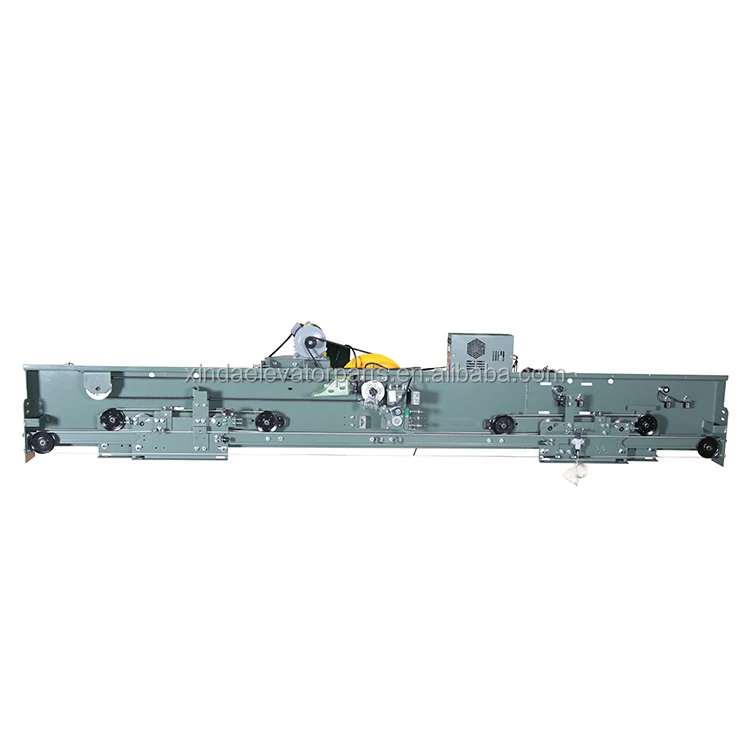 Variable Frequency Kone Elevator Door Operator Pcb