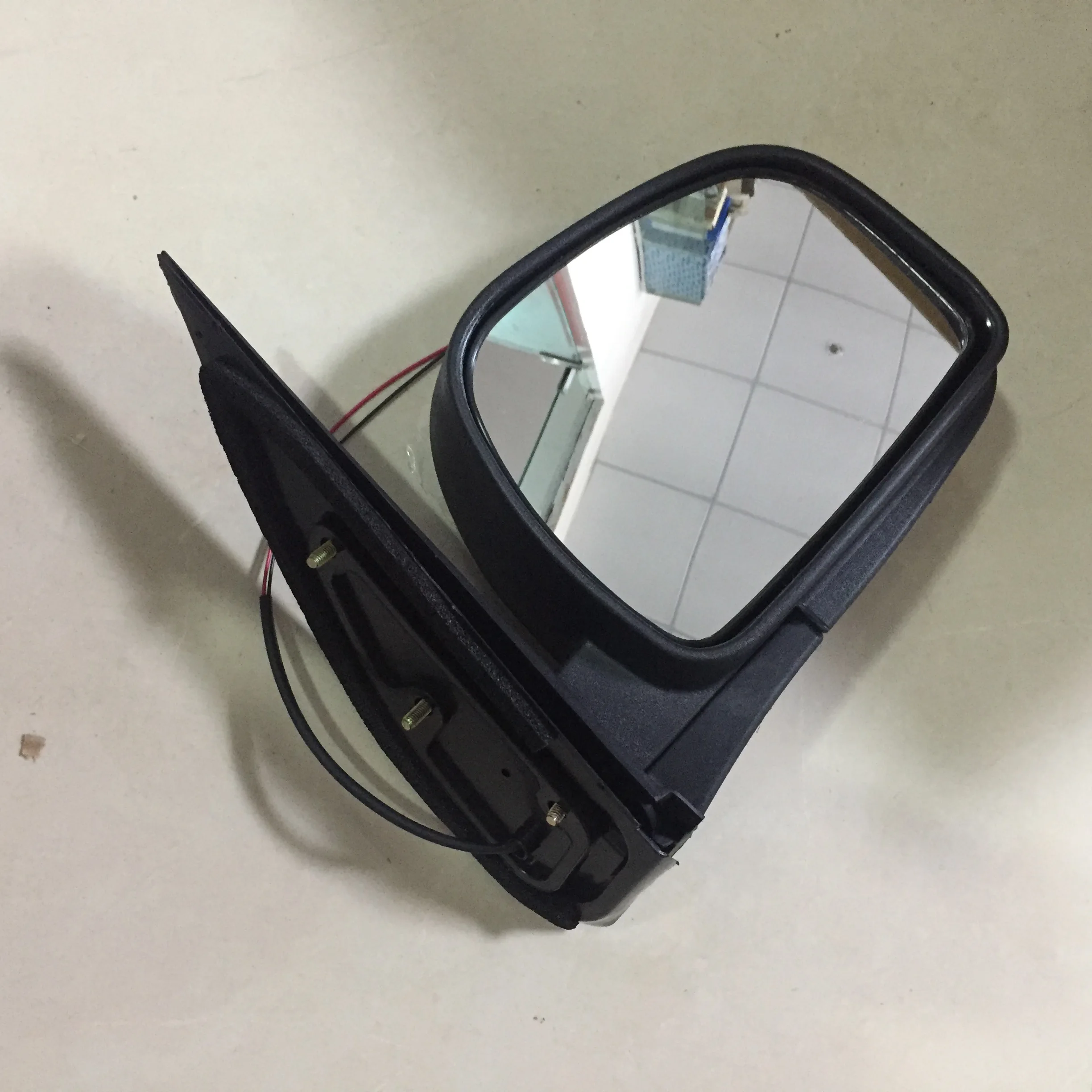 Side Mirror For Faw Jiabao V80