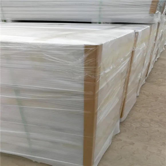 Myanmar Lightweight Precast Concrete Wall Panel for Prefabricated House
