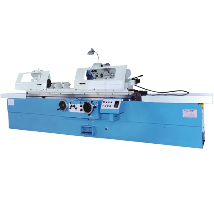 Универсальный цилиндрический шлифовальный станок M1432B 1000 мм