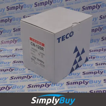 Contattore TECO CU-18 CU18 Nuovo, 220V AC, Spedizione Gratuita Inclusa! - Foto 6