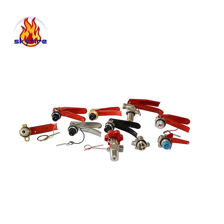 Fire Extinguisher Spare Parts Manufacturers Reviewmotors.co