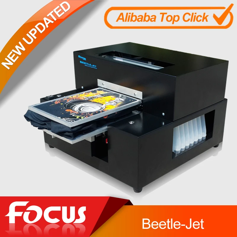 Impresora textil EPSON F2100