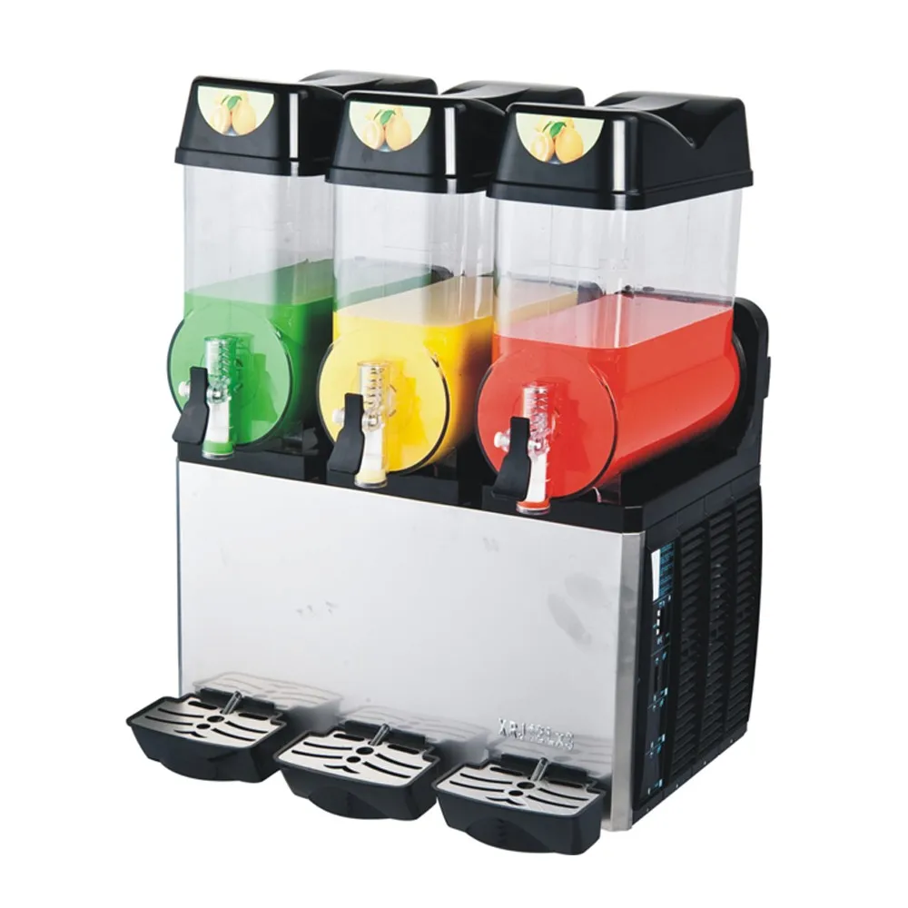 Cheap Price Granita Ice Slush Machine / Juice Slush Machine For Sale